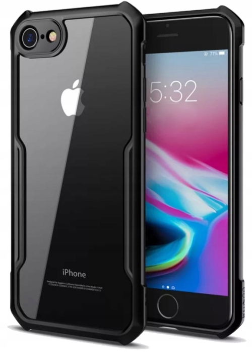Case iPhone SE 2020 – jak wybrać najlepszy?