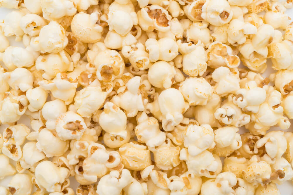 Maszyny do popcornu – jakie są ich największe zalety?