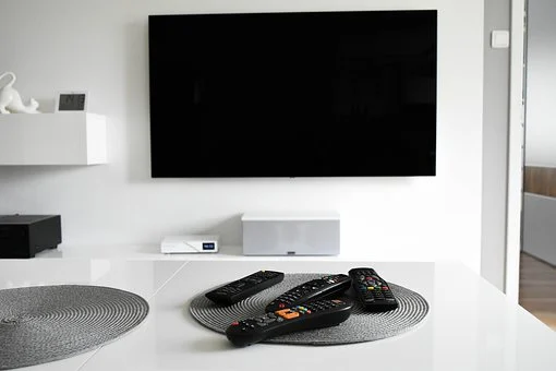 Różne pomieszczenia – różne telewizory?